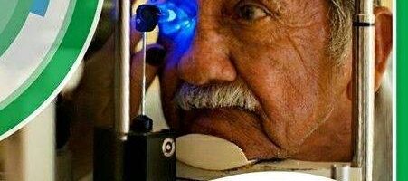 WORLD GLAUCOMA WEEK 2019 - Eye Health Education article image