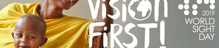 WORLD SIGHT DAY 2019 AT THE BRIDGE OF SIGHT - Eye Health Awareness article image
