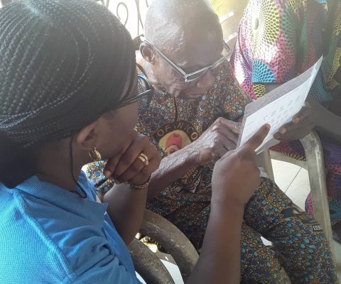 Eye Care Tips for Healthy Living