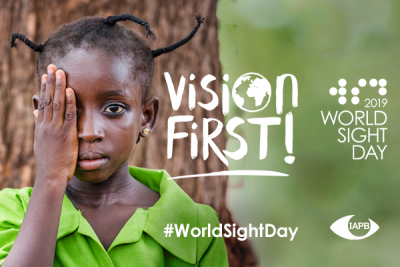 World Sight Day 2021