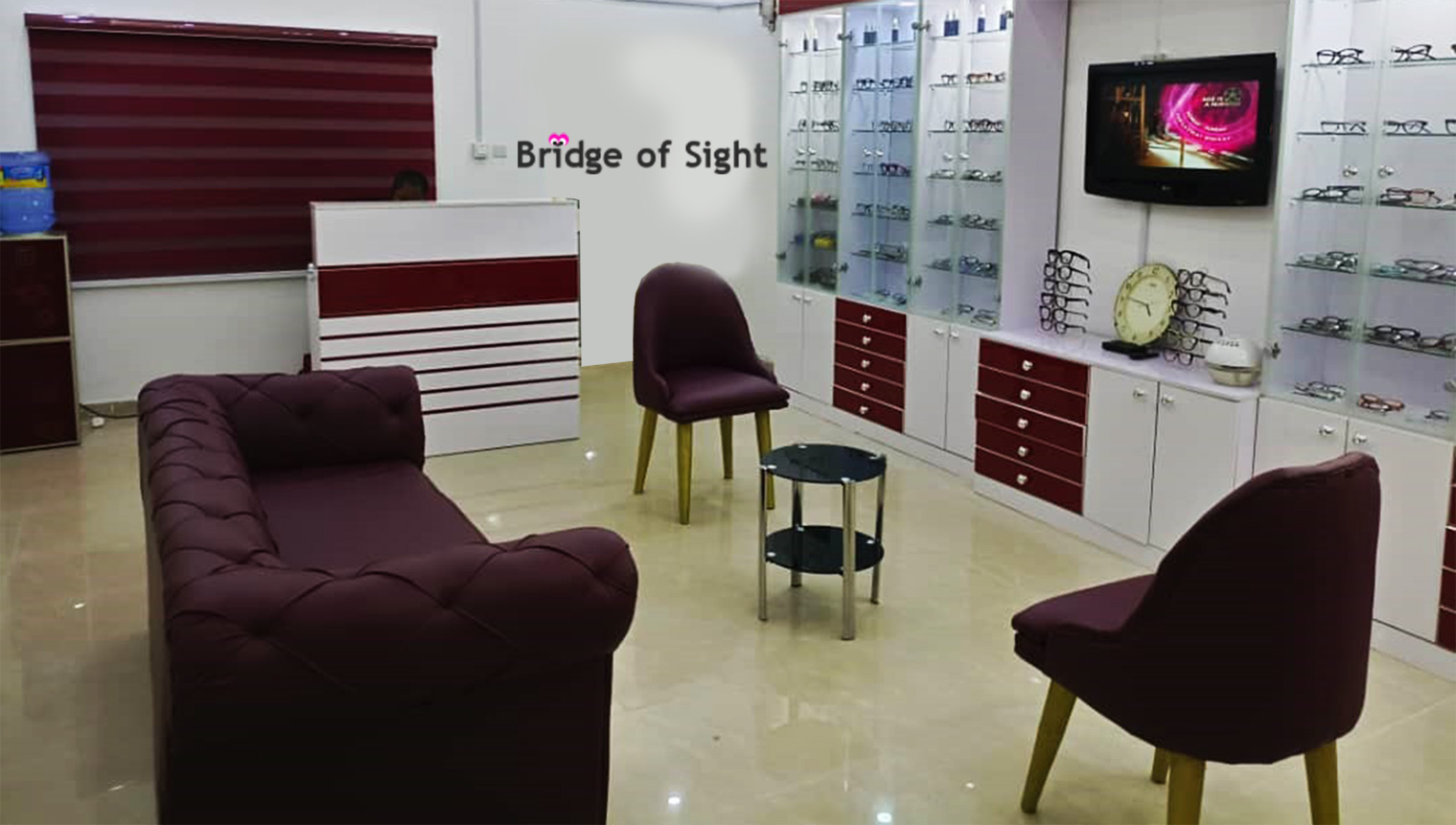 Expert Eye Care