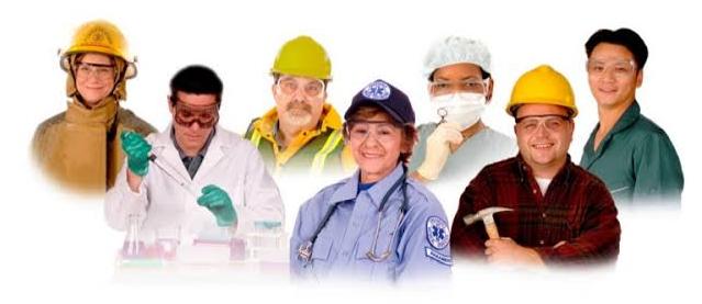 Eye protection equipment